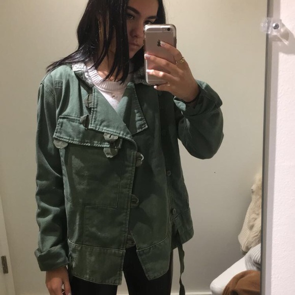 NSF Jackets & Blazers - FINAL PRICE